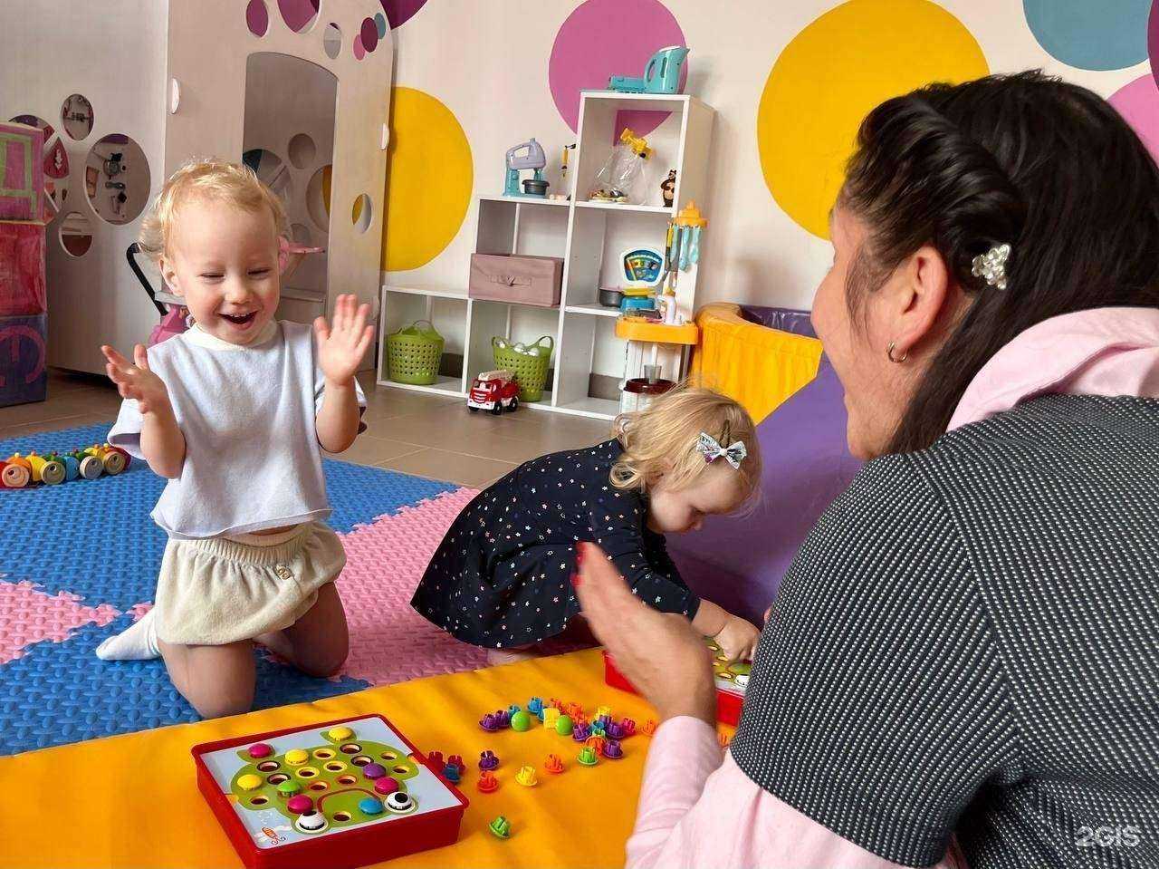 Отзывы на компанию Семицветие в Перми c фото