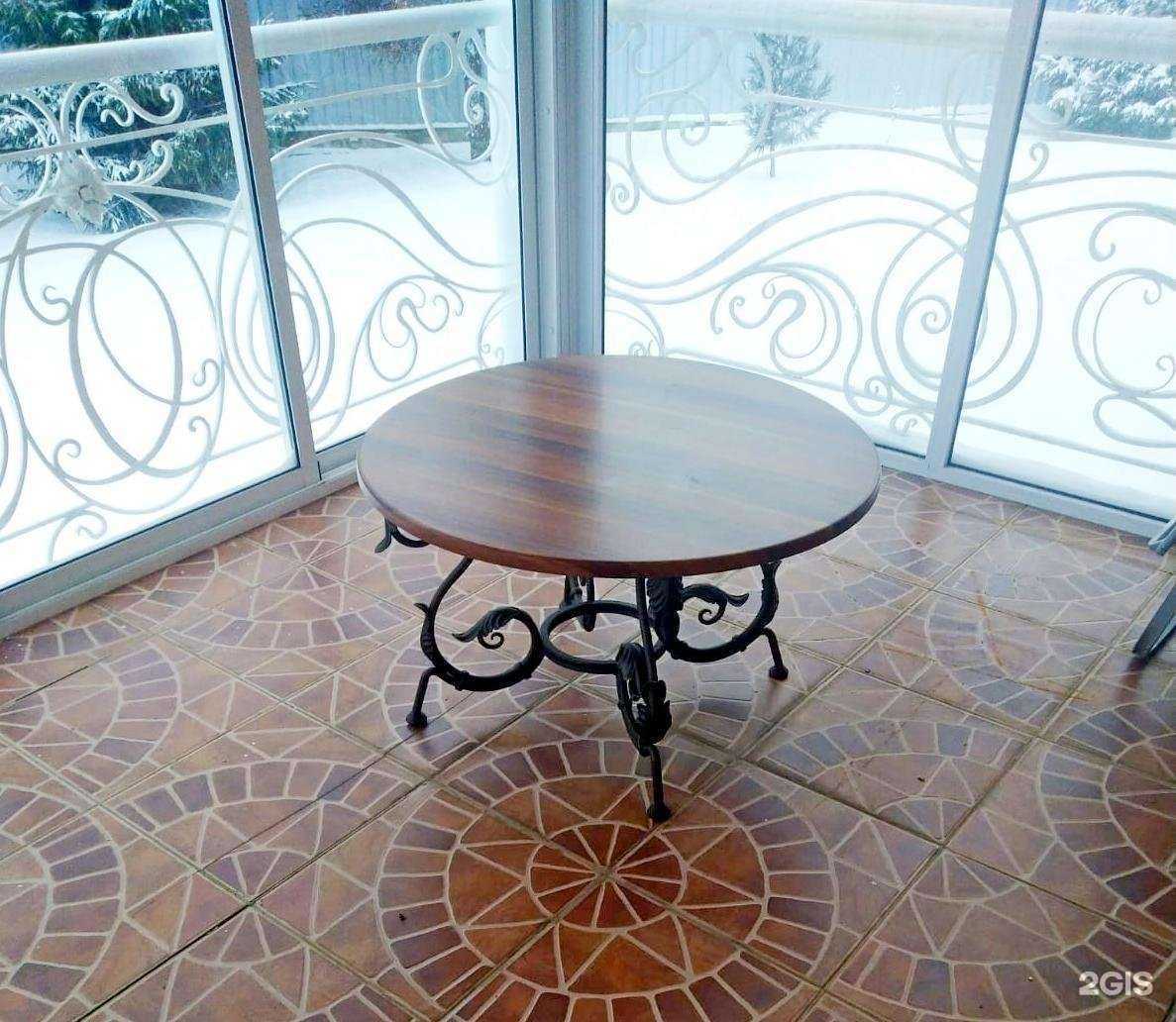 Отзывы на компанию Артметалл в Томске c фото