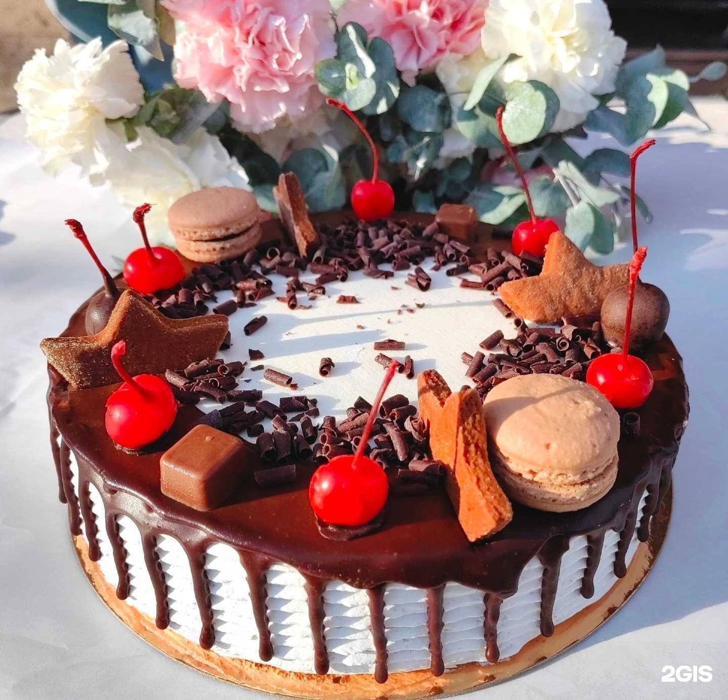 Отзывы на компанию Венский Пекарь в г. Архангельск c фото