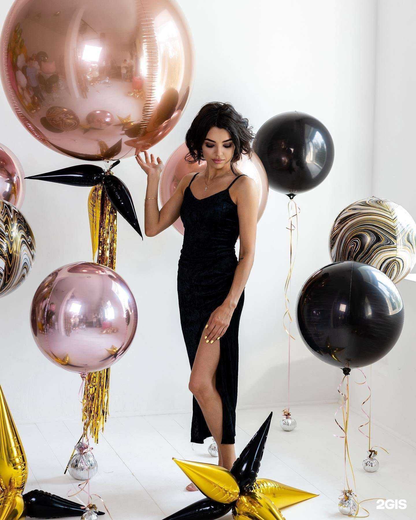 Отзывы на компанию Студия Олеси Сорокиной в г. Сургут c фото