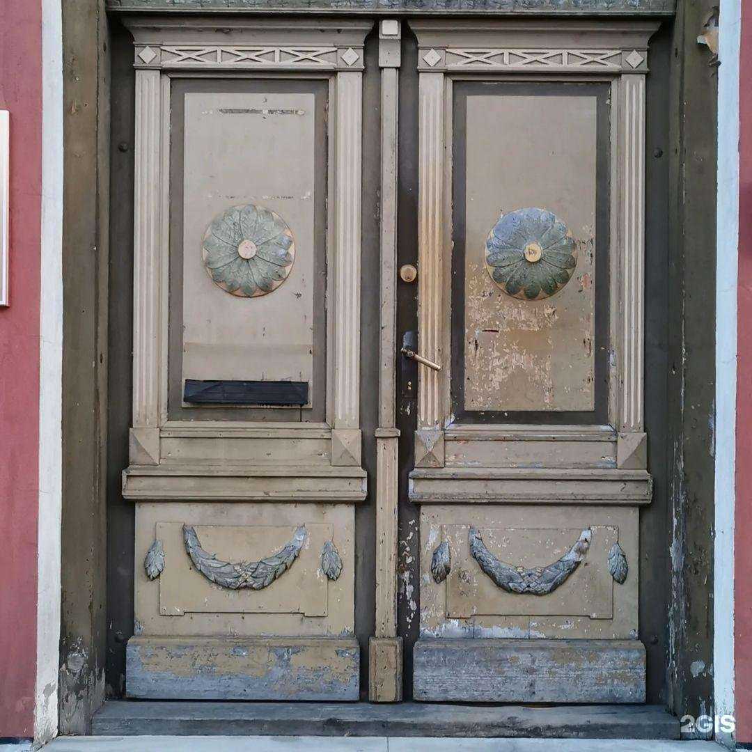 Отзывы на компанию Doors history в г. Орёл c фото