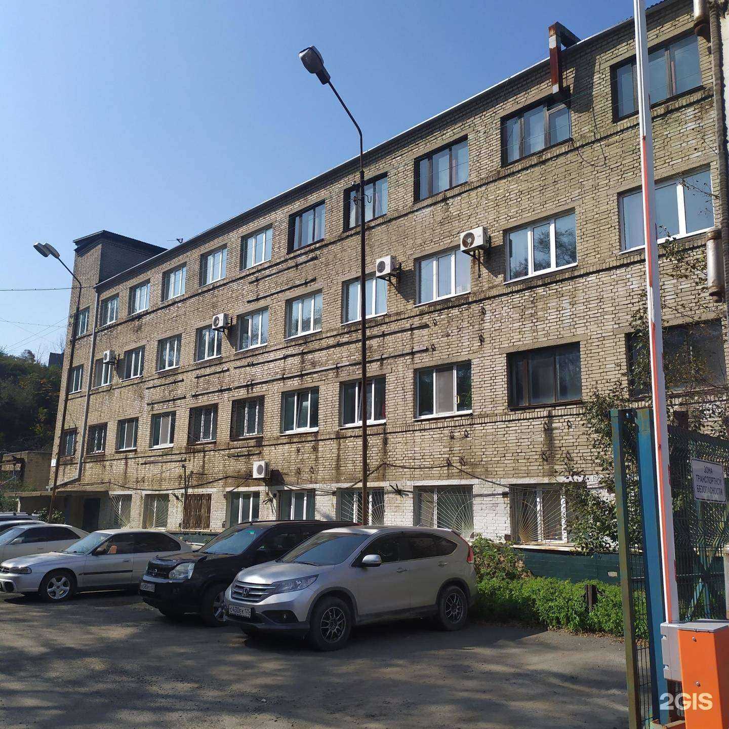 Отзывы на компанию ПримАвто в Владивостоке c фото - фотография 2 из 2