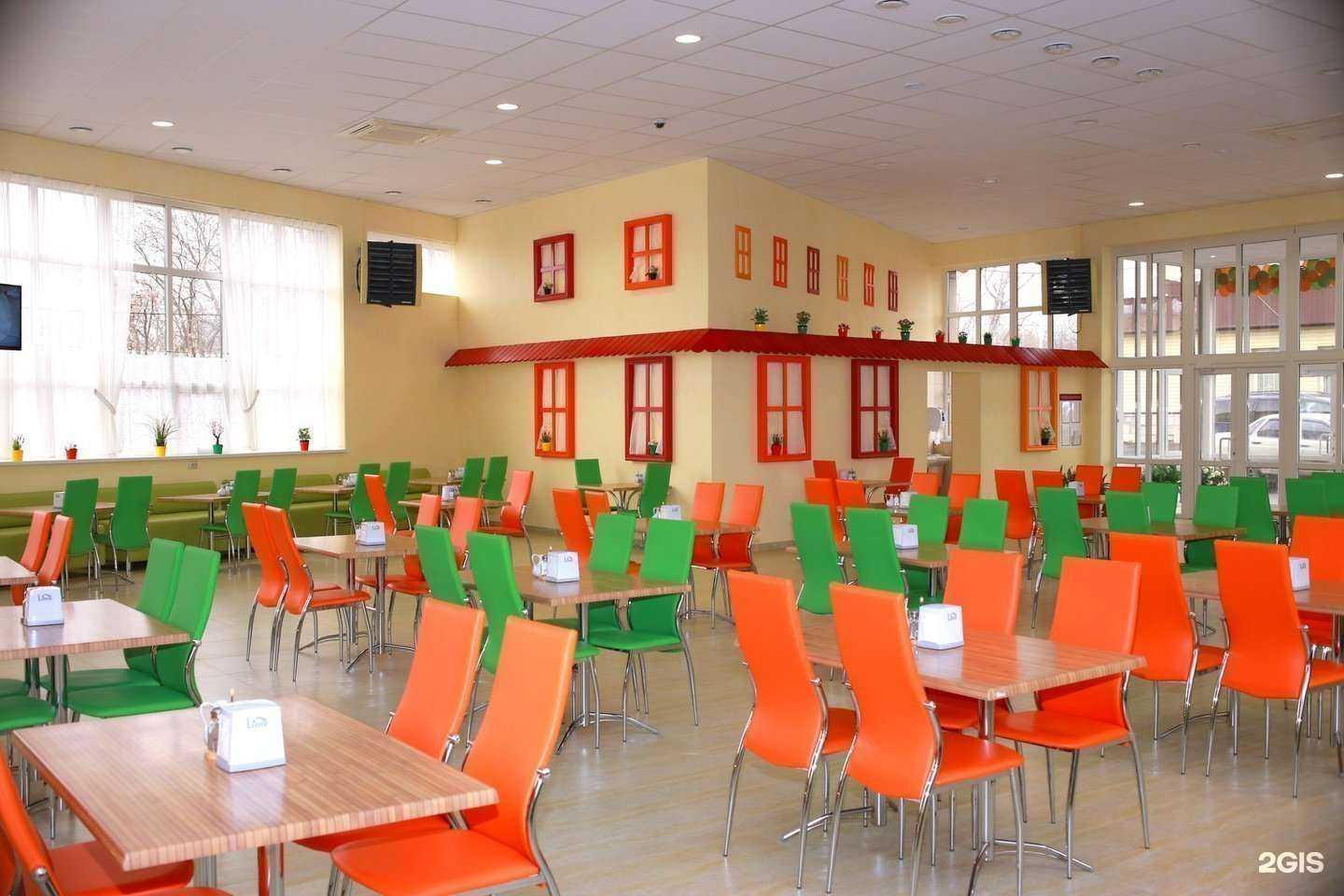 Отзывы на компанию Тарелка в Пятигорске c фото