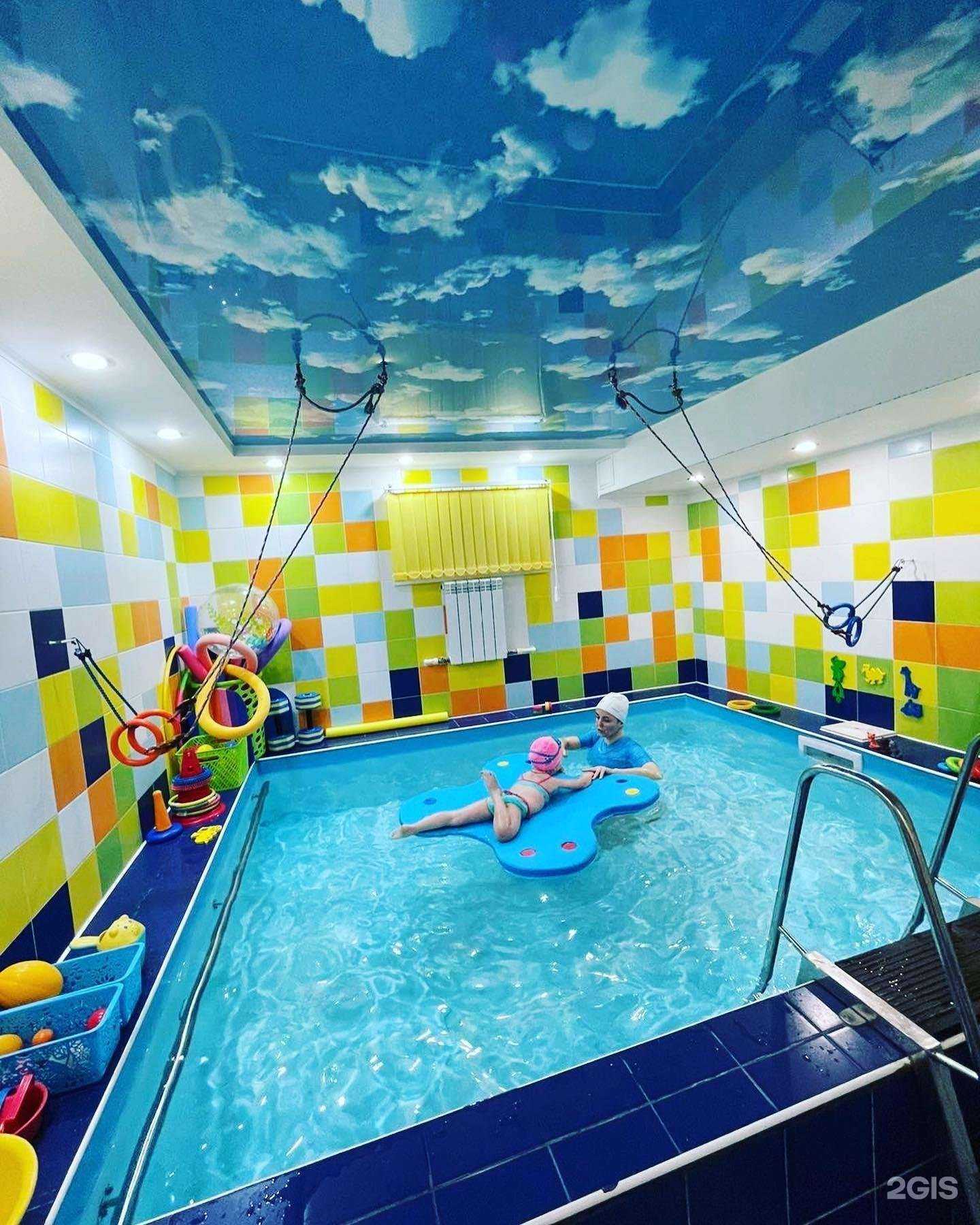 Отзывы на компанию Дельфинёнок в г. Тюмень c фото