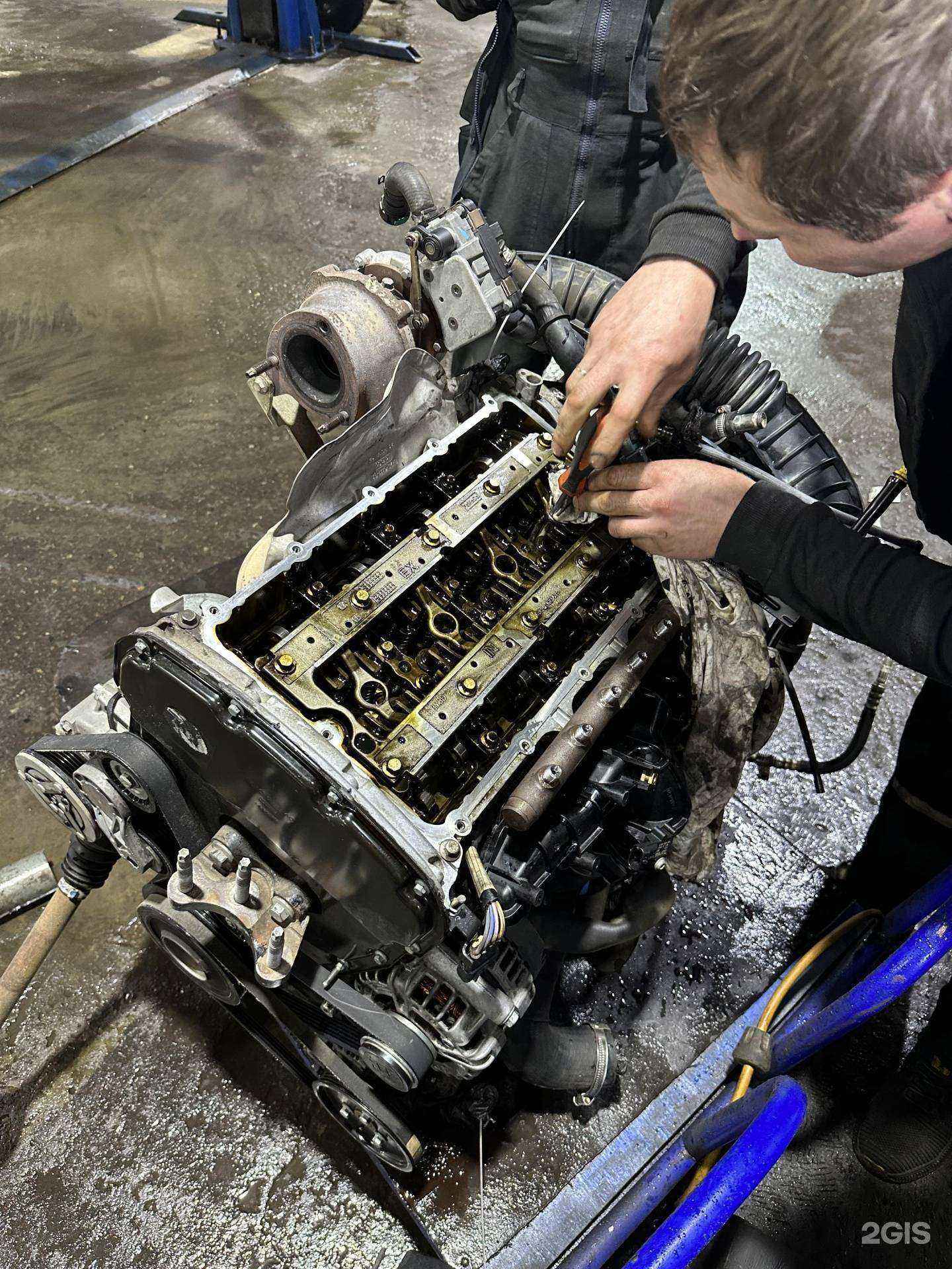 Отзывы на компанию Дизель Bus-Service в Сургуте c фото