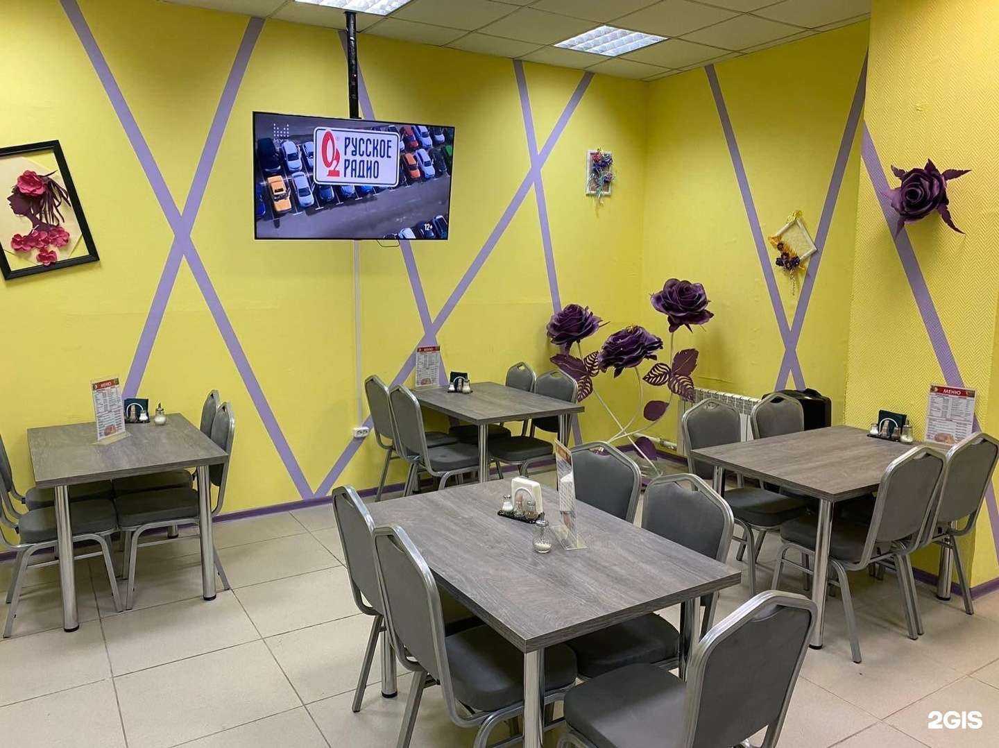 Отзывы на компанию Столовая 89 в г. Новый Уренгой c фото