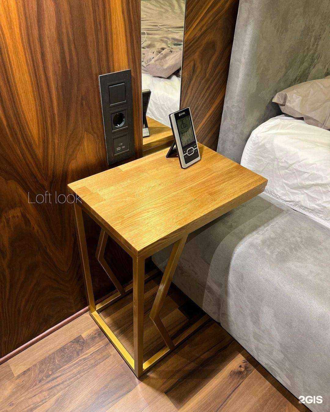 Отзывы на компанию Loft Look в Архангельске c фото