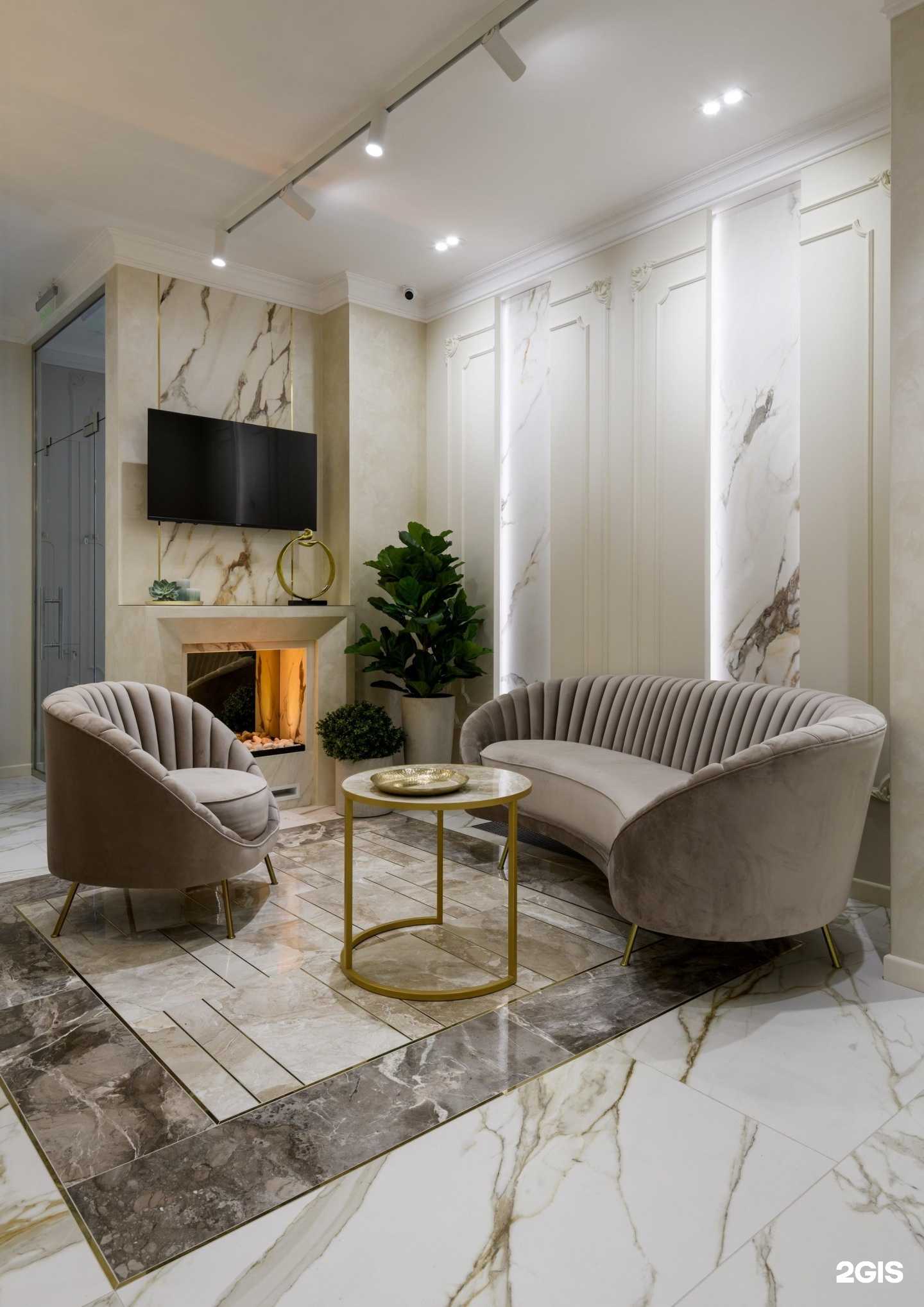 Отзывы на компанию Artmed_clinic в Новосибирске c фото