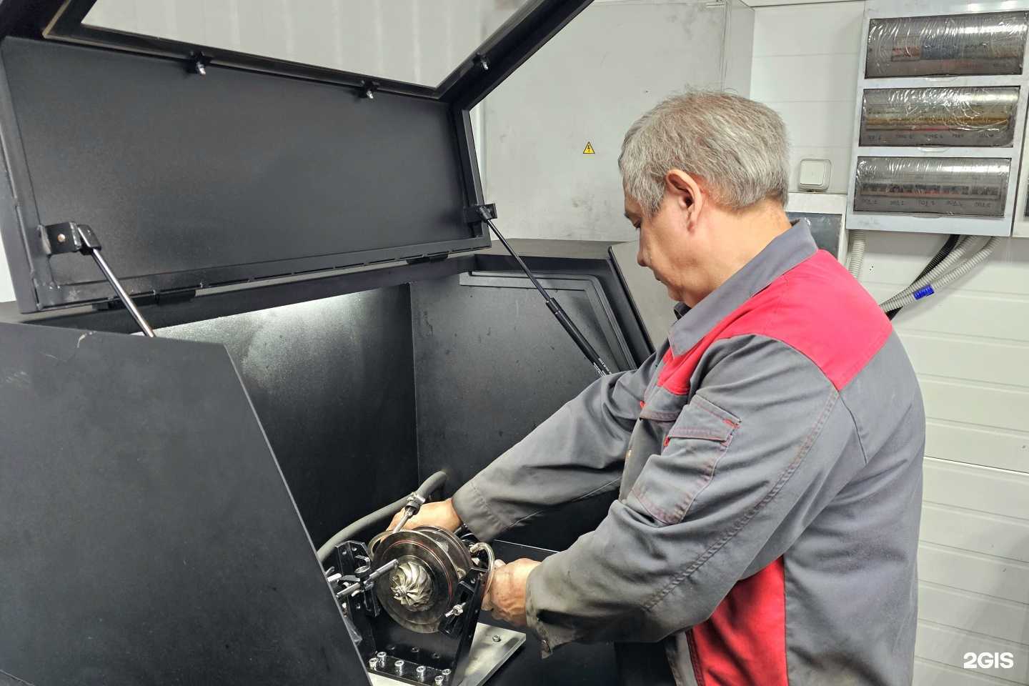 Отзывы на компанию Drive Pro в г. Брянск c фото