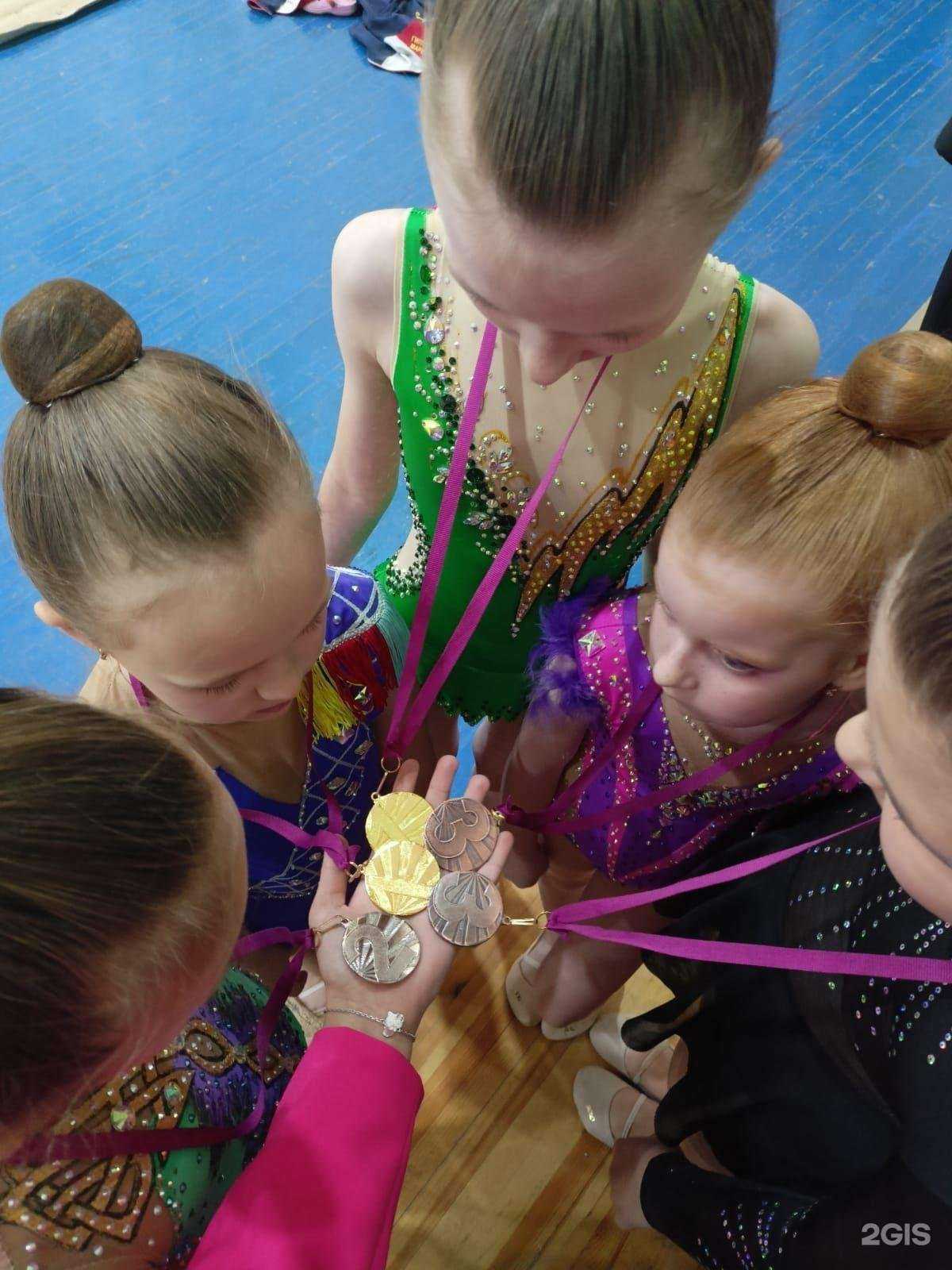 Отзывы на компанию Олимпийский в Уфе c фото