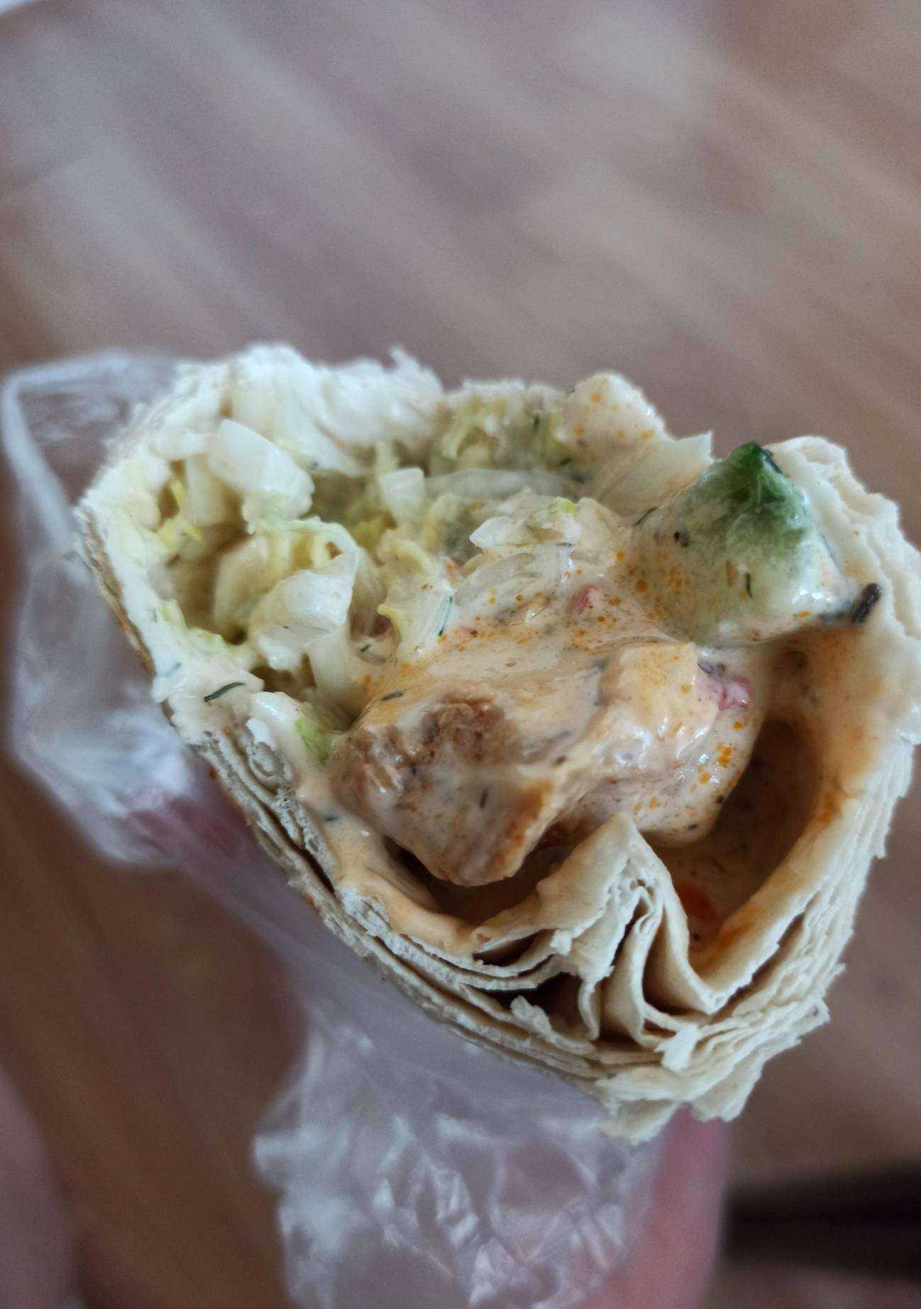 Отзывы на компанию Тетрис-Кебаб в Хабаровске c фото