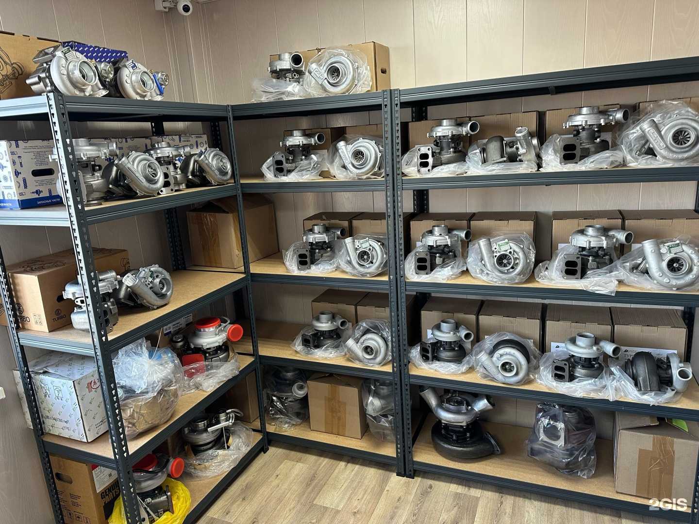 Отзывы на компанию Турбины тут в г. Набережные Челны c фото