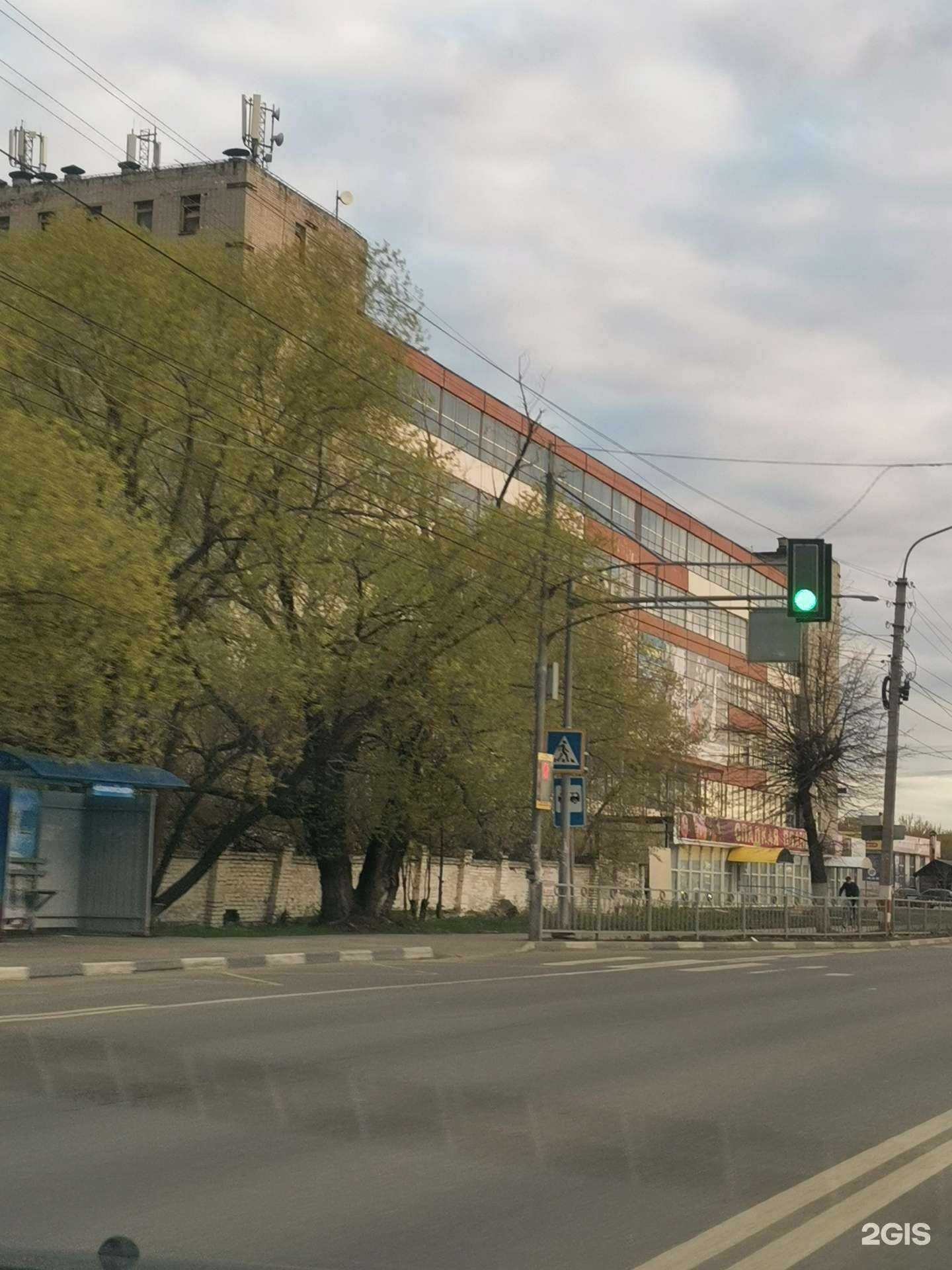 Отзывы на компанию Промресурс в г. Ульяновск c фото