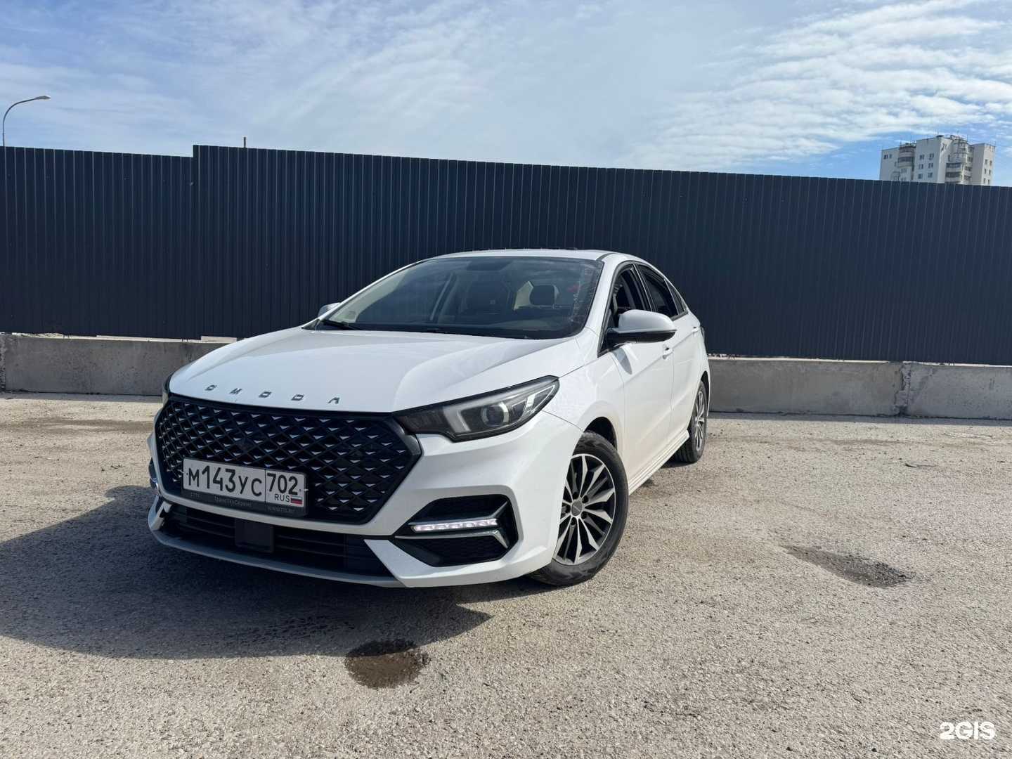 Отзывы на компанию Enzot в Уфе c фото