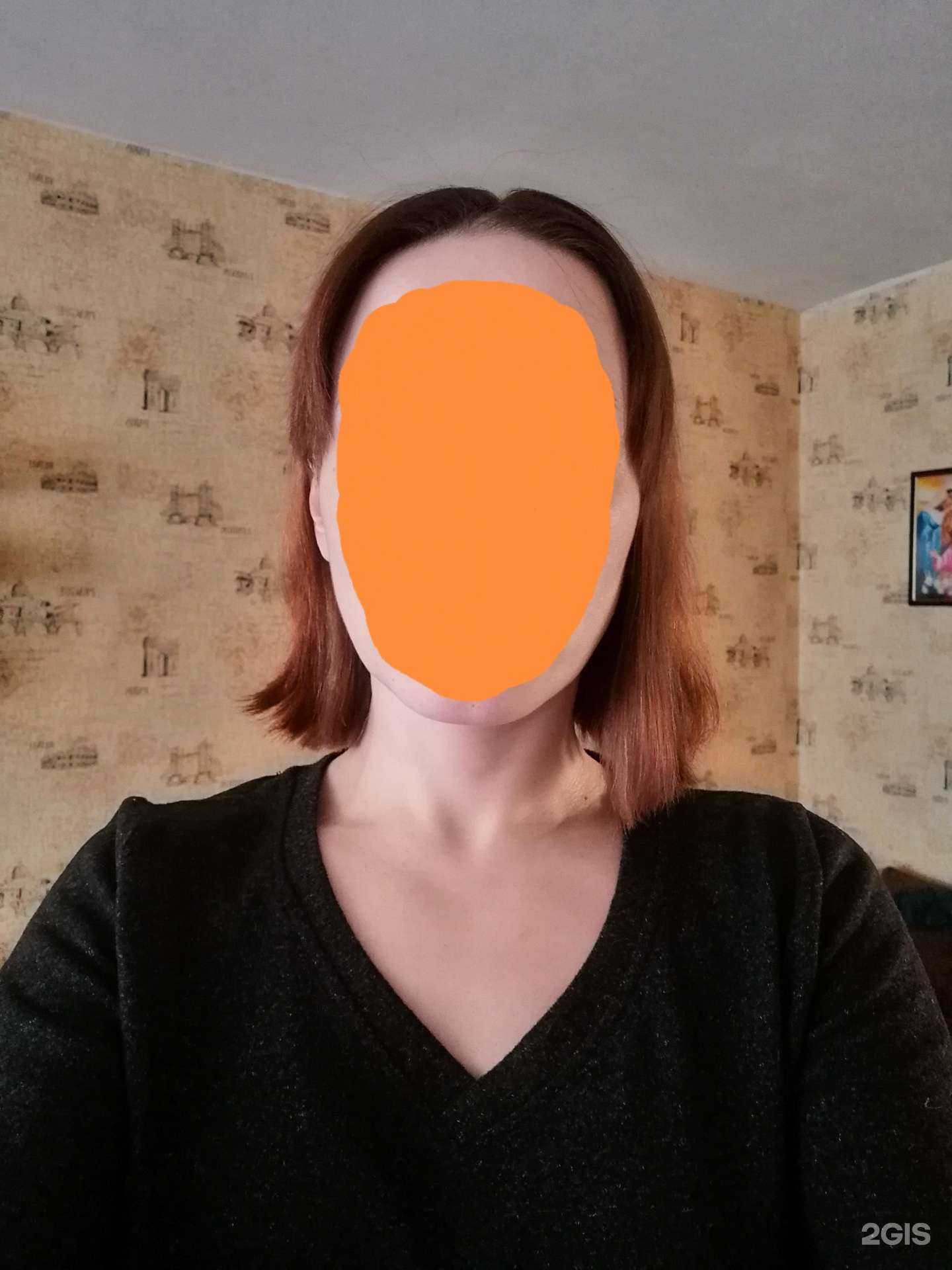 Отзывы на компанию Парикмахерская в Омске c фото