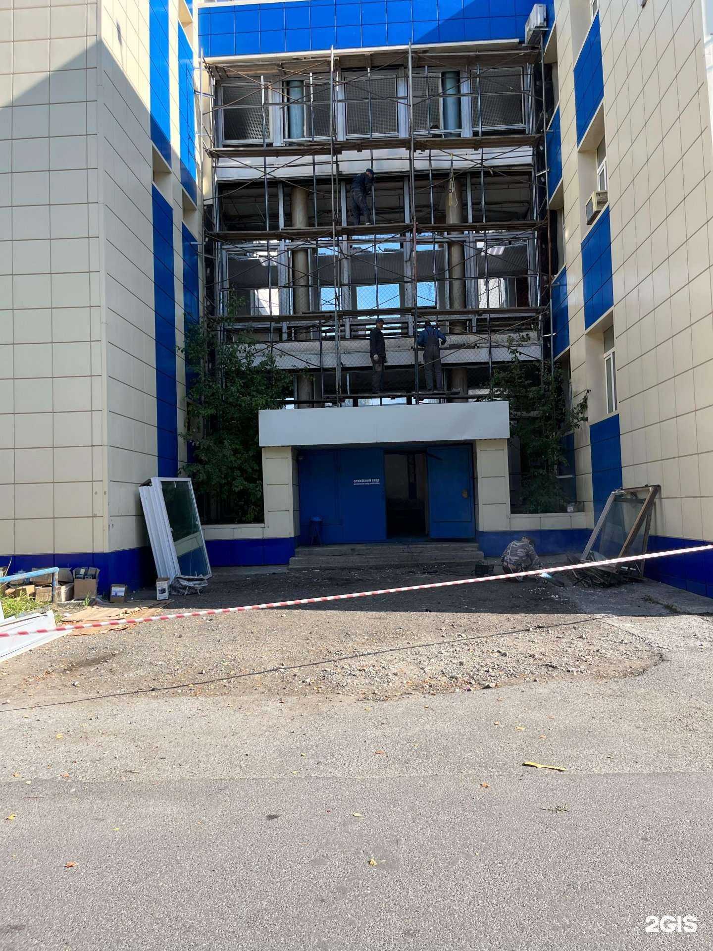 Отзывы на компанию Главный центр специальной связи в г. Сургут c фото