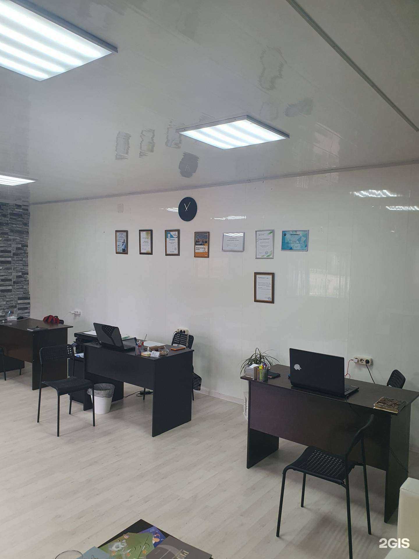 Отзывы на компанию Свой угол в Краснодаре c фото