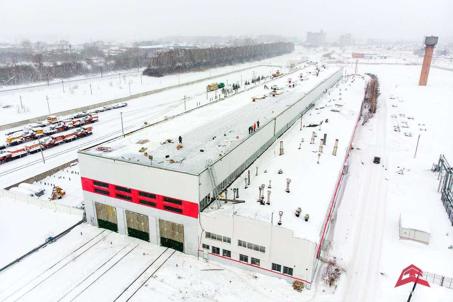Отзывы на компанию ОлимпСтройГрупп в г. Новосибирск c фото