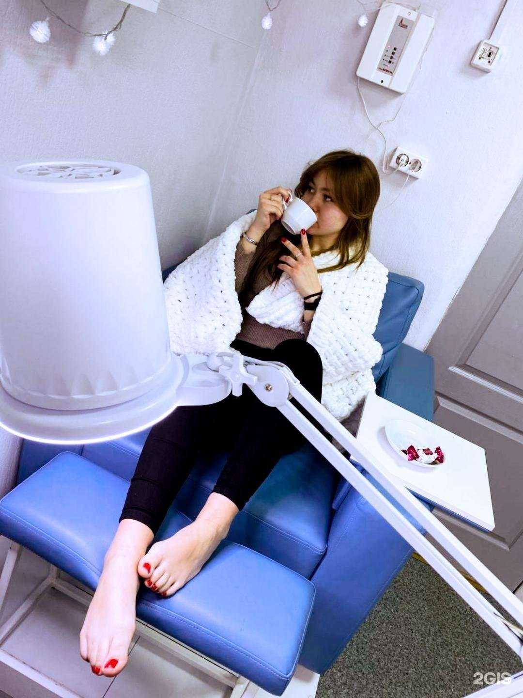 Отзывы на компанию JK Barhat в Новосибирске c фото