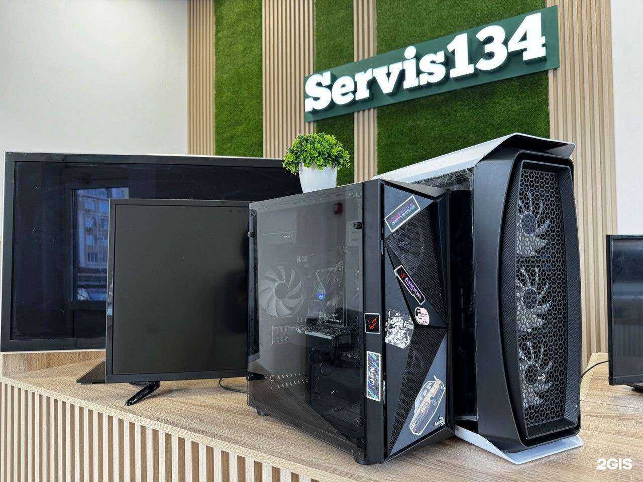 Отзывы на компанию Servis134 в Волгограде c фото