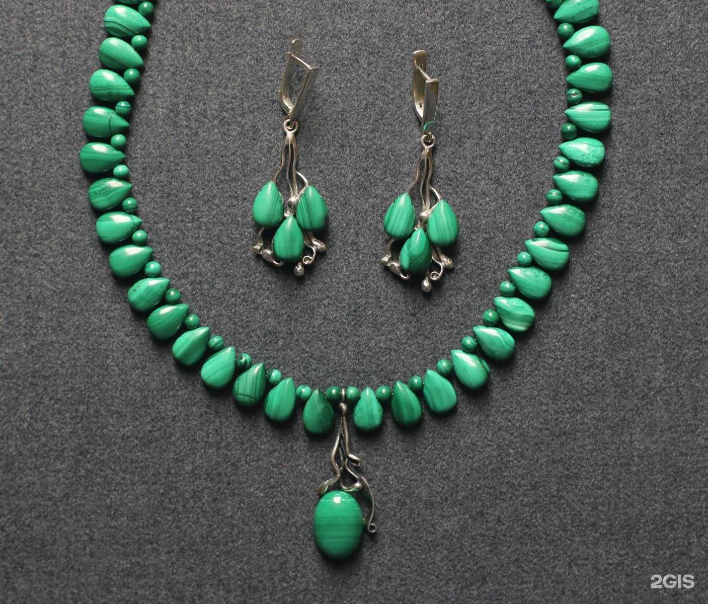 Отзывы на компанию Ювелирная мастерская Бориса Невинного в г. Калуга c фото