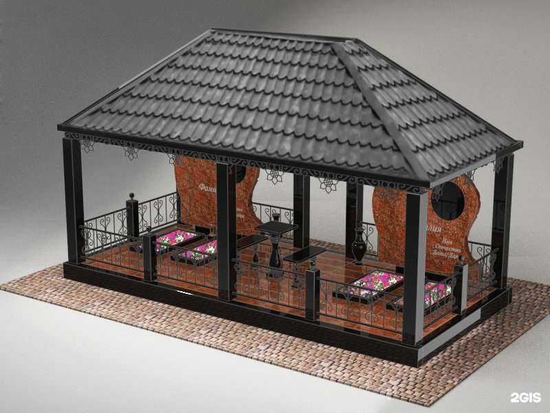 Отзывы на компанию Габбро в г. Омск c фото