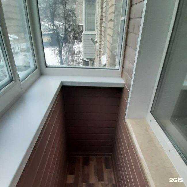 Отзывы на компанию Окна будущего в Рыбинске c фото