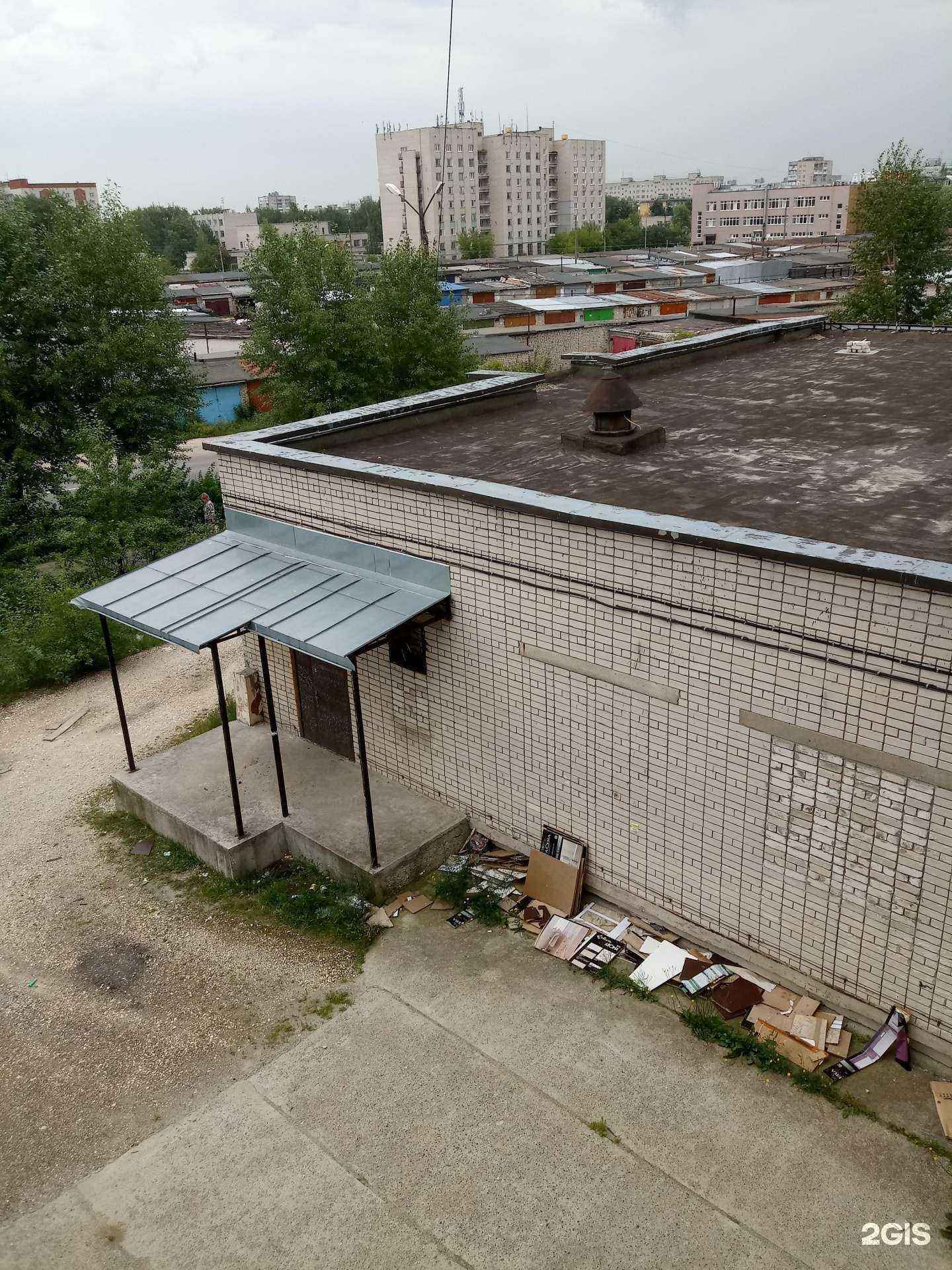 Отзывы на компанию Yetti-Hall в Дзержинске c фото - фотография 2 из 2