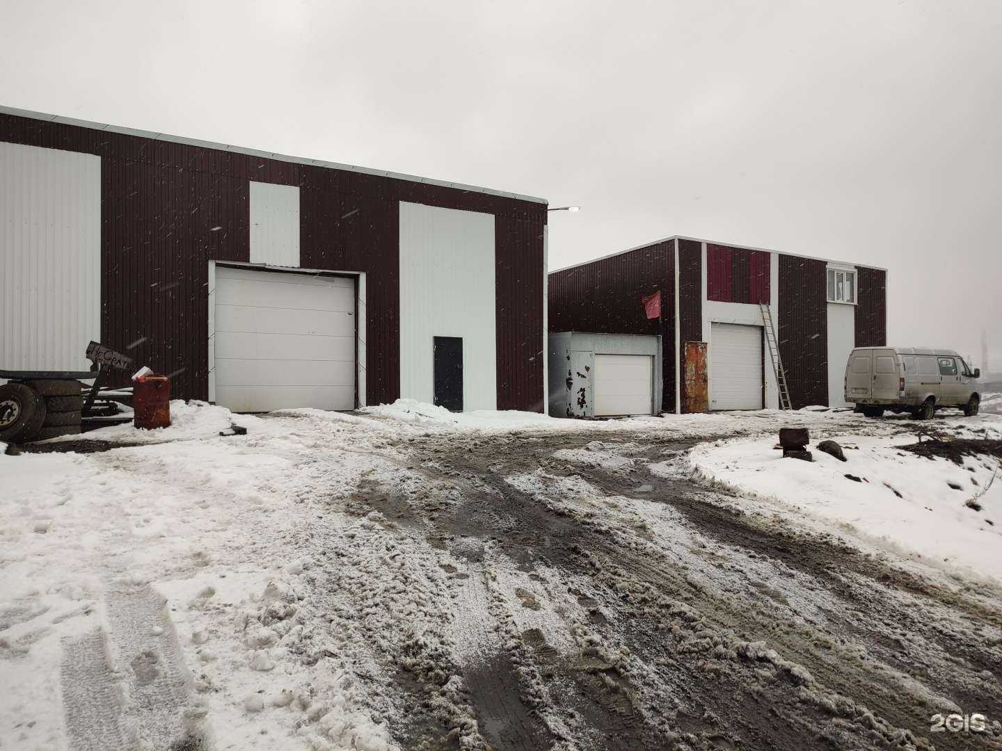 Отзывы на компанию Автотехцентр в Норильске c фото - фотография 2 из 2