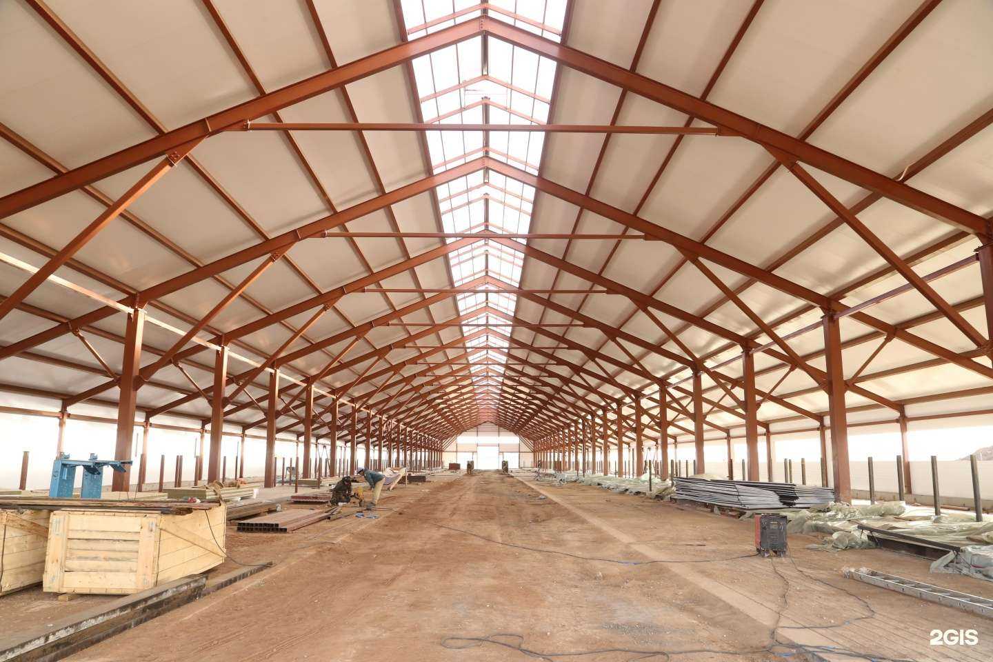 Отзывы на компанию Арскметалл в г. Набережные Челны c фото