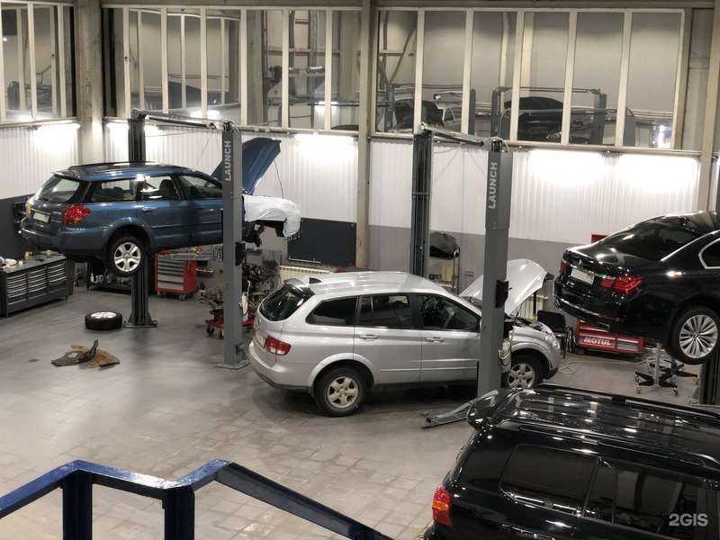 Отзывы на компанию Гарант Авто в г. Йошкар-Ола c фото