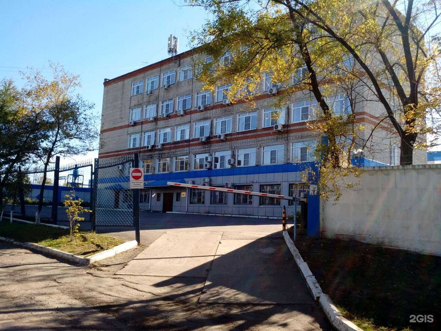 Отзывы на компанию Связьтранснефть в Хабаровске c фото - фотография 2 из 2