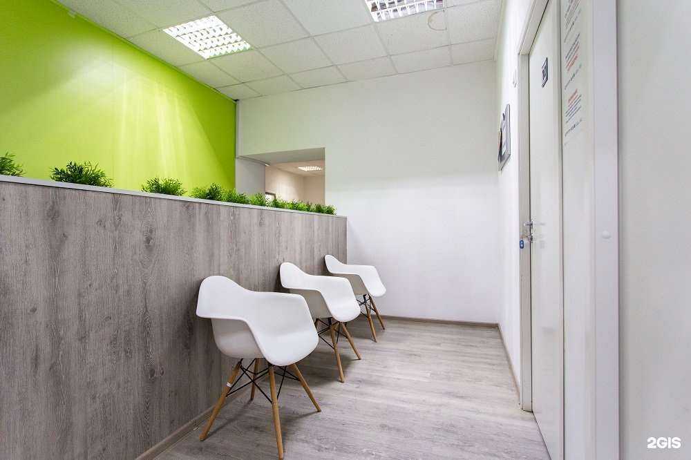 Отзывы на компанию Центр семейной медицины в Томске c фото