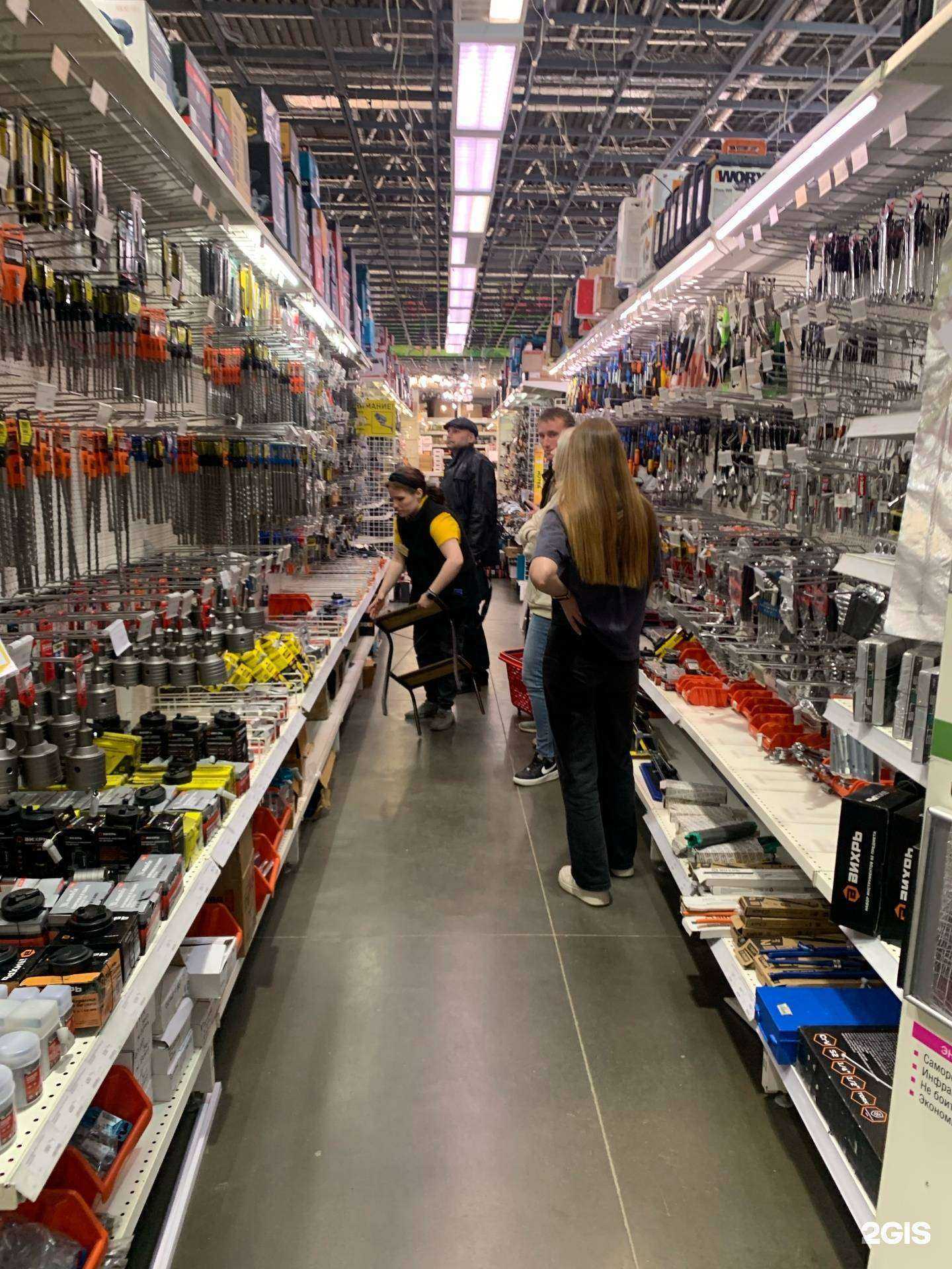 Отзывы на компанию Метр в г. Иркутск c фото