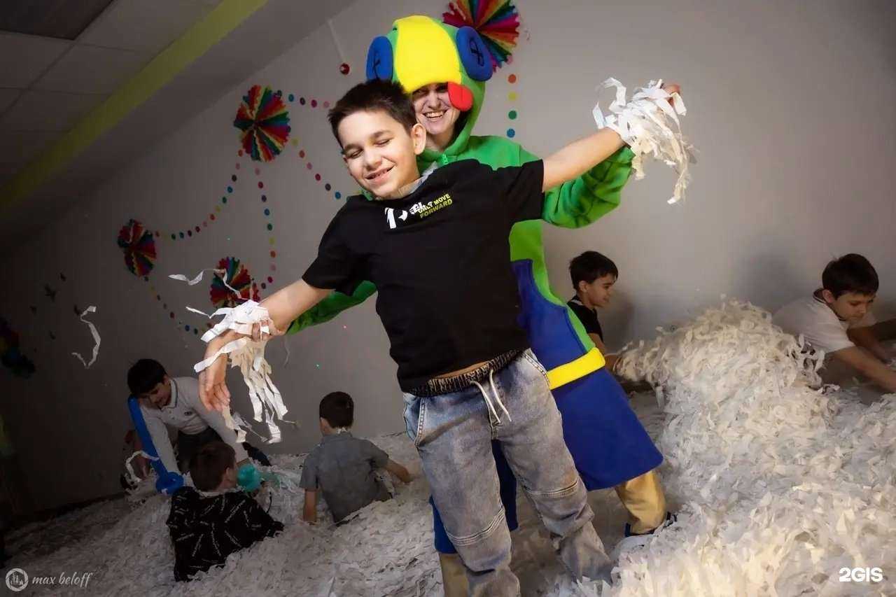 Отзывы на компанию Смайл в Курске c фото