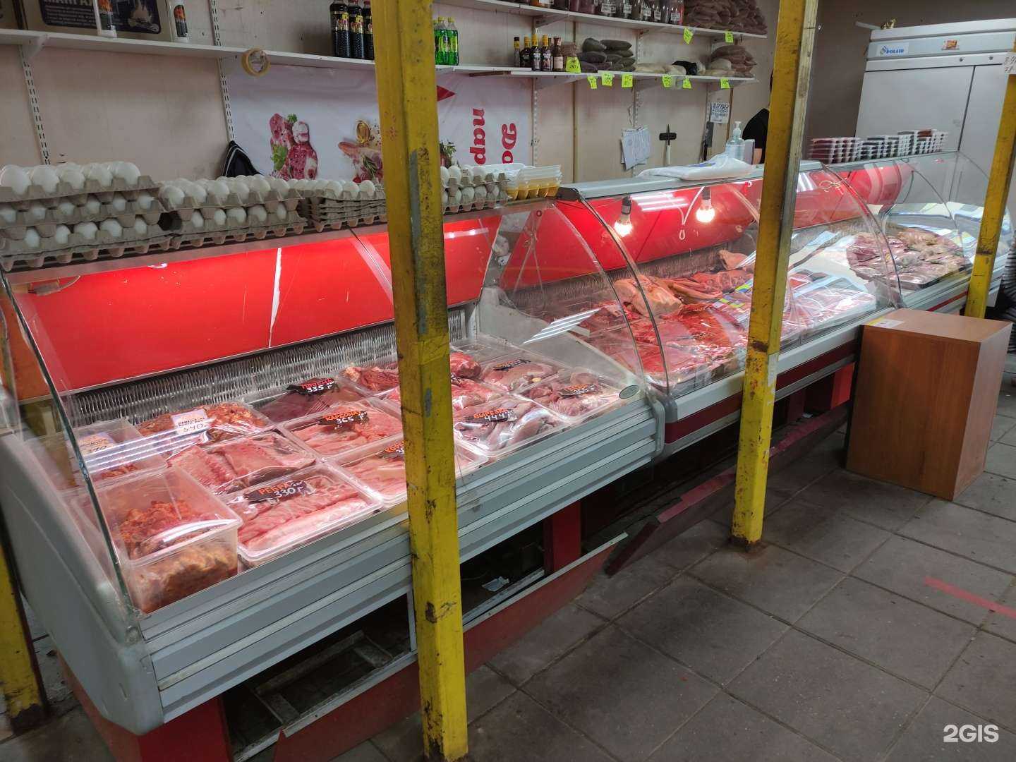 Отзывы на компанию Подмосковный фермер в г. Пушкино c фото