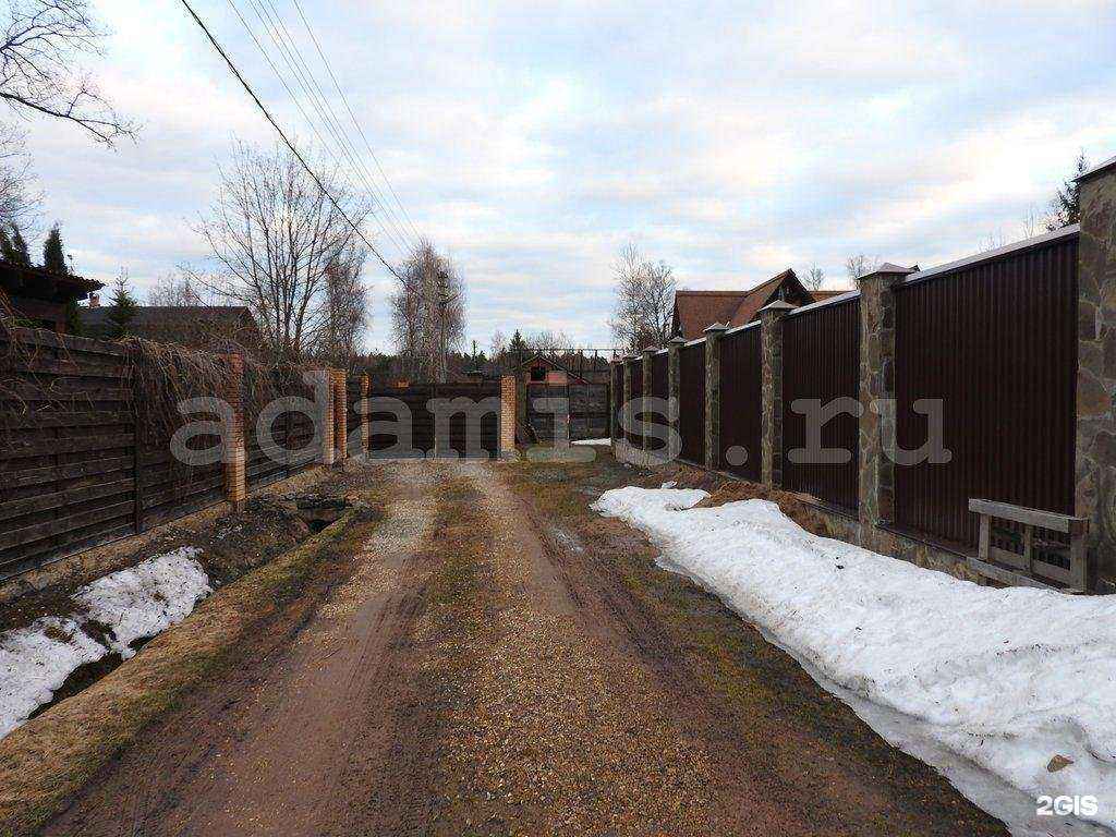 Отзывы на компанию Адамис в г. Дмитров c фото