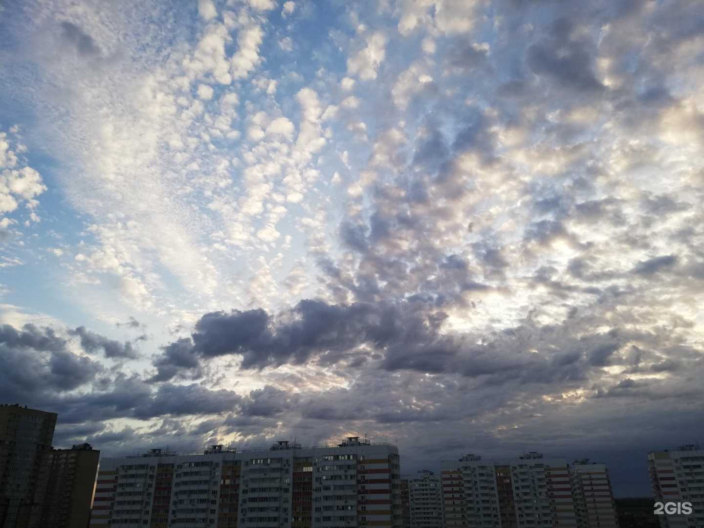 Отзывы на компанию АстраАртель в Краснодаре c фото - фотография 2 из 2