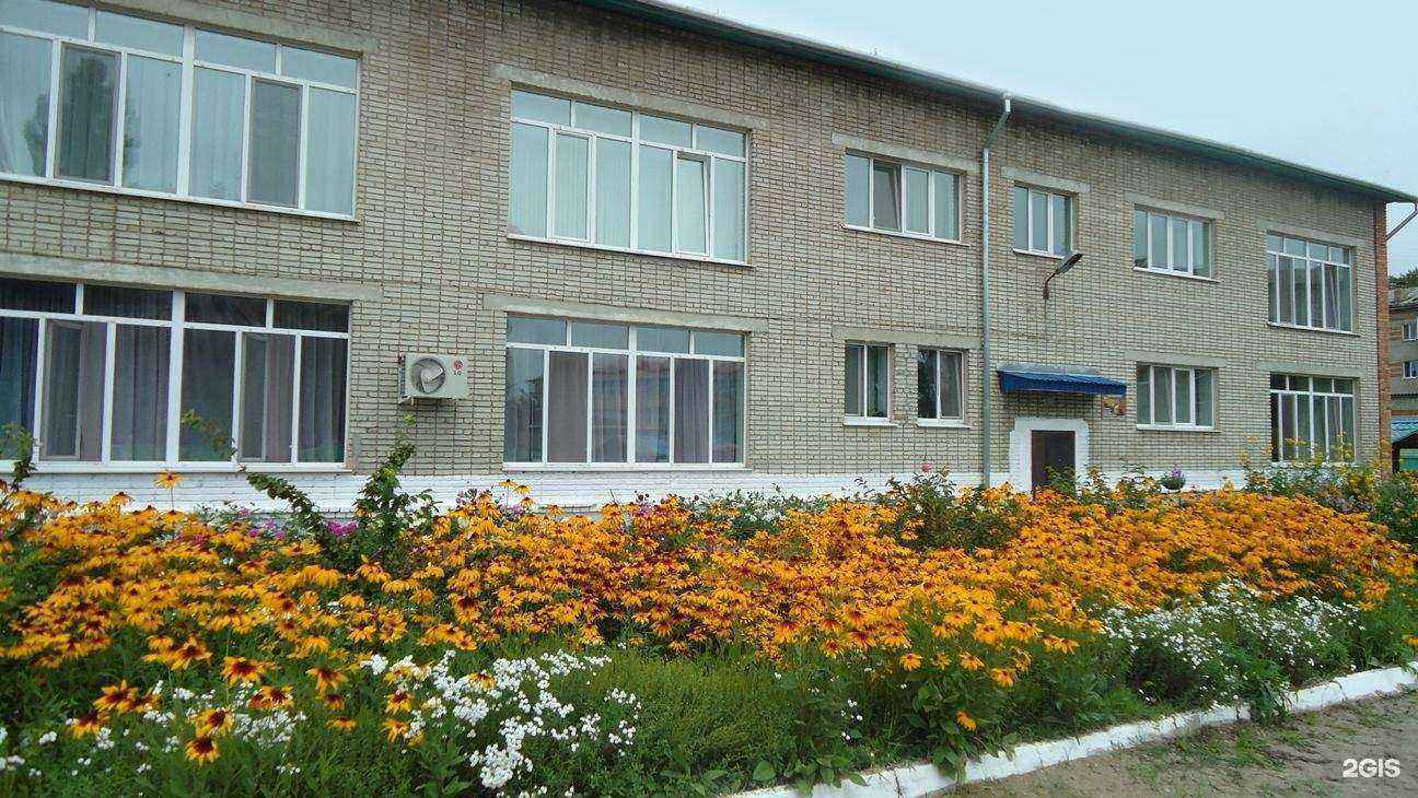 Отзывы на компанию Центр развития ребенка-детский сад №42 в г. Находка c фото