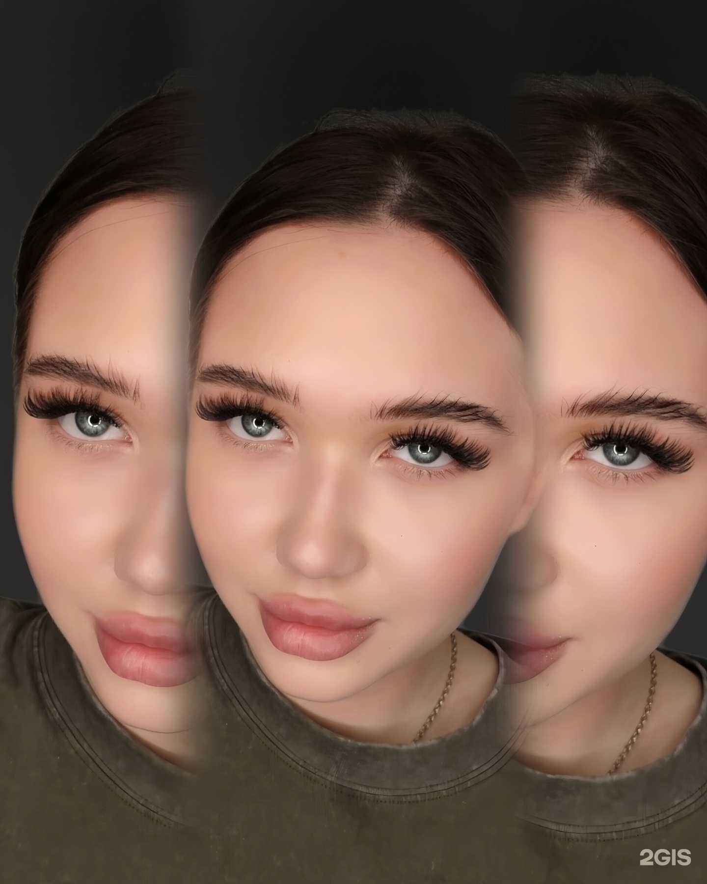 Отзывы на компанию Студия наращивания ресниц в Челябинске c фото