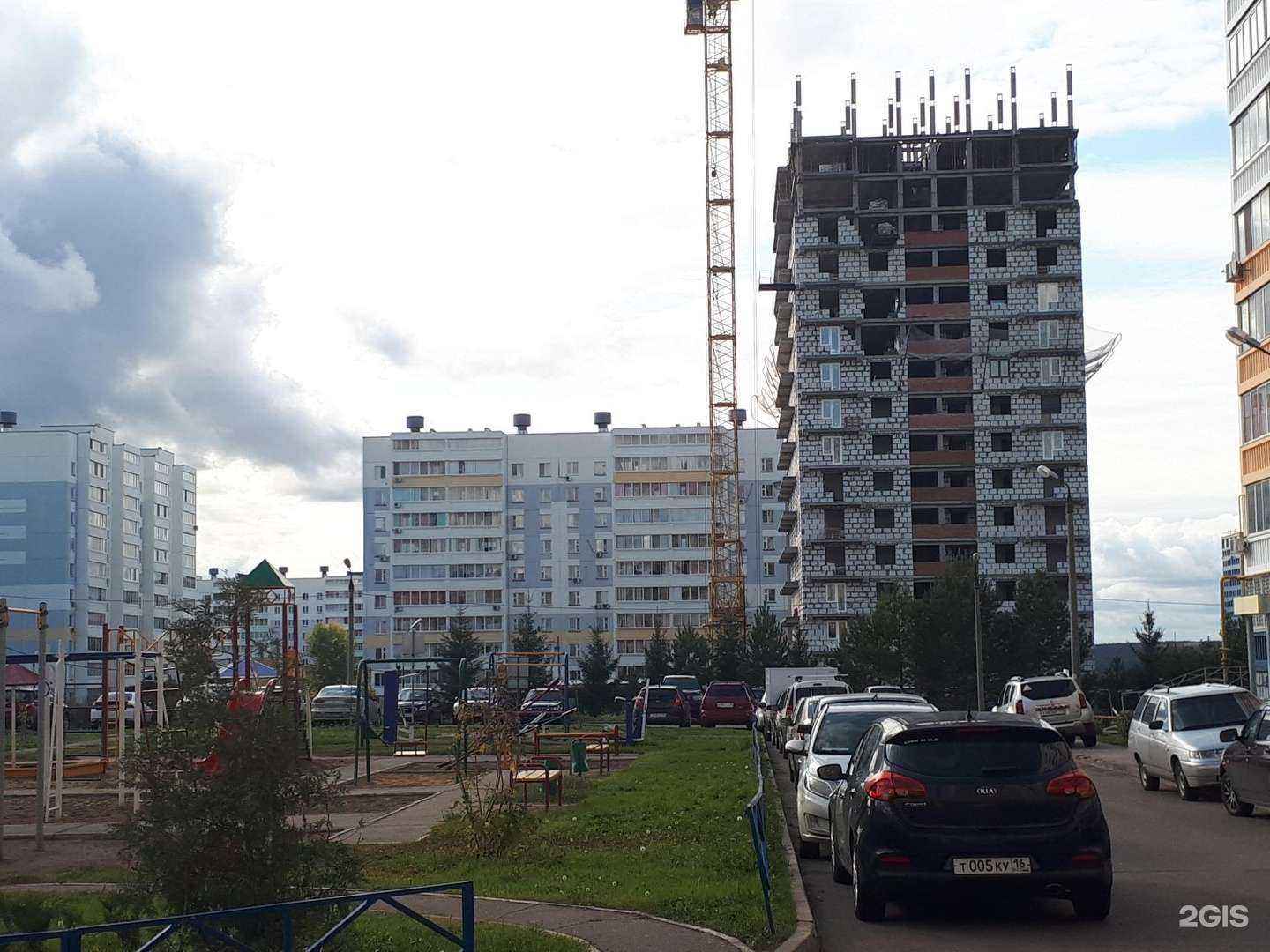 Отзывы на компанию Типография-Челны в Набережных Челнах c фото - фотография 2 из 2