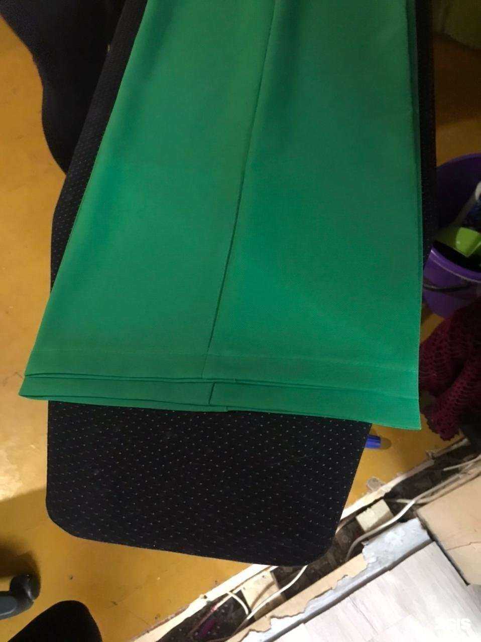 Отзывы на компанию Мастерская по ремонту обуви и одежды в Екатеринбурге c фото