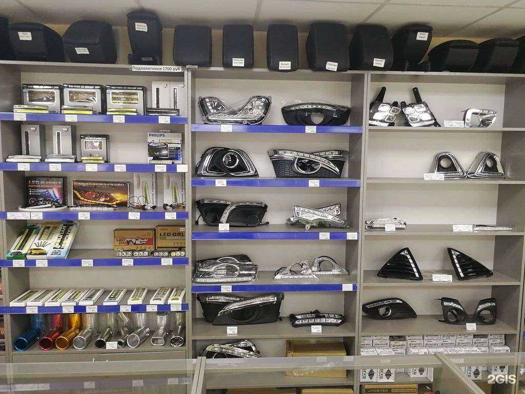 Отзывы на компанию Svetomobil в Кемерове c фото