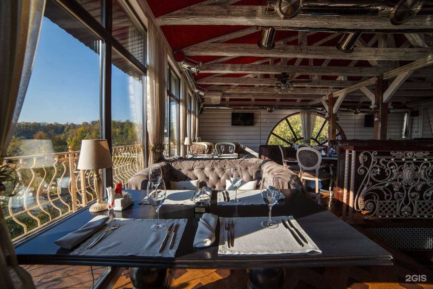 Отзывы на компанию Панорама в Владимире c фото