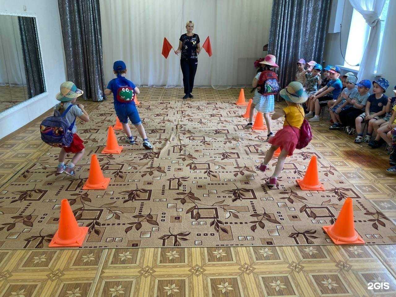 Отзывы на компанию Детский сад №170 в г. Волгоград c фото