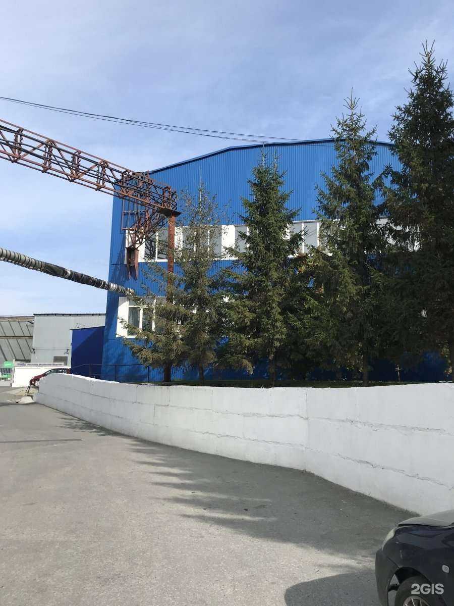 Отзывы на компанию Сибирский Гидромаш в Новосибирске c фото - фотография 2 из 2