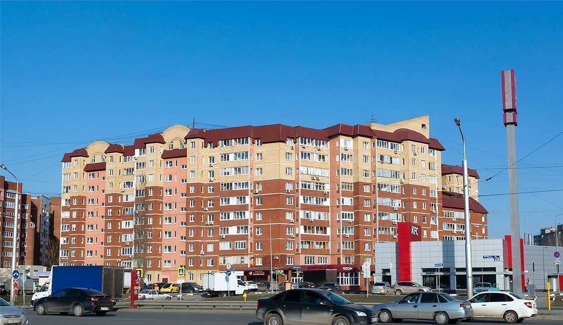 Отзывы на компанию Экона в Уфе c фото - фотография 2 из 2