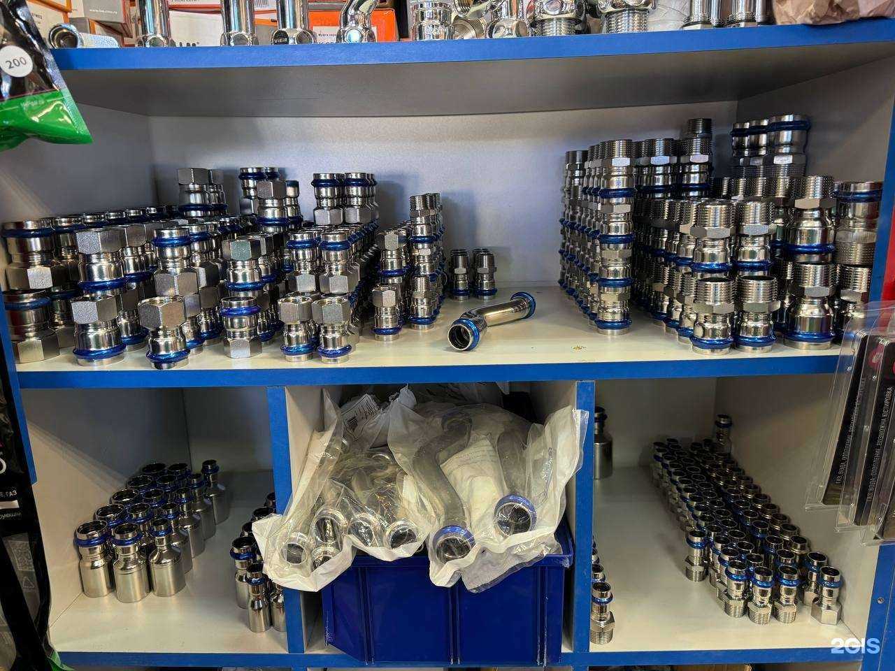 Отзывы на компанию Тепло Гарант в г. Владимир c фото