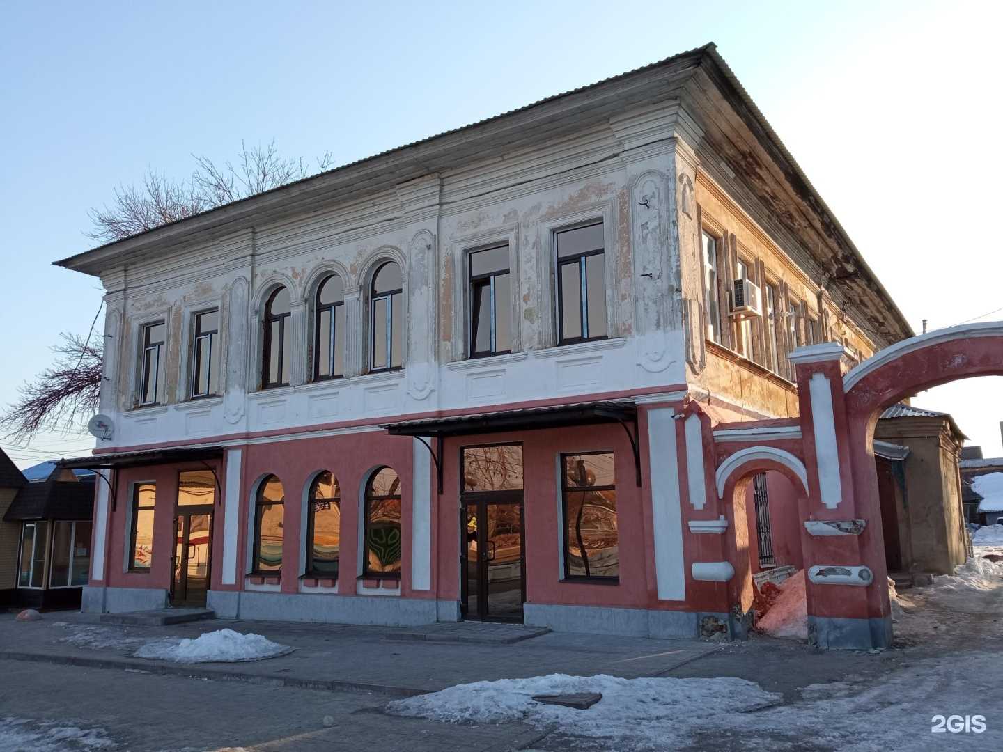 Отзывы на компанию Дело в Балашове c фото