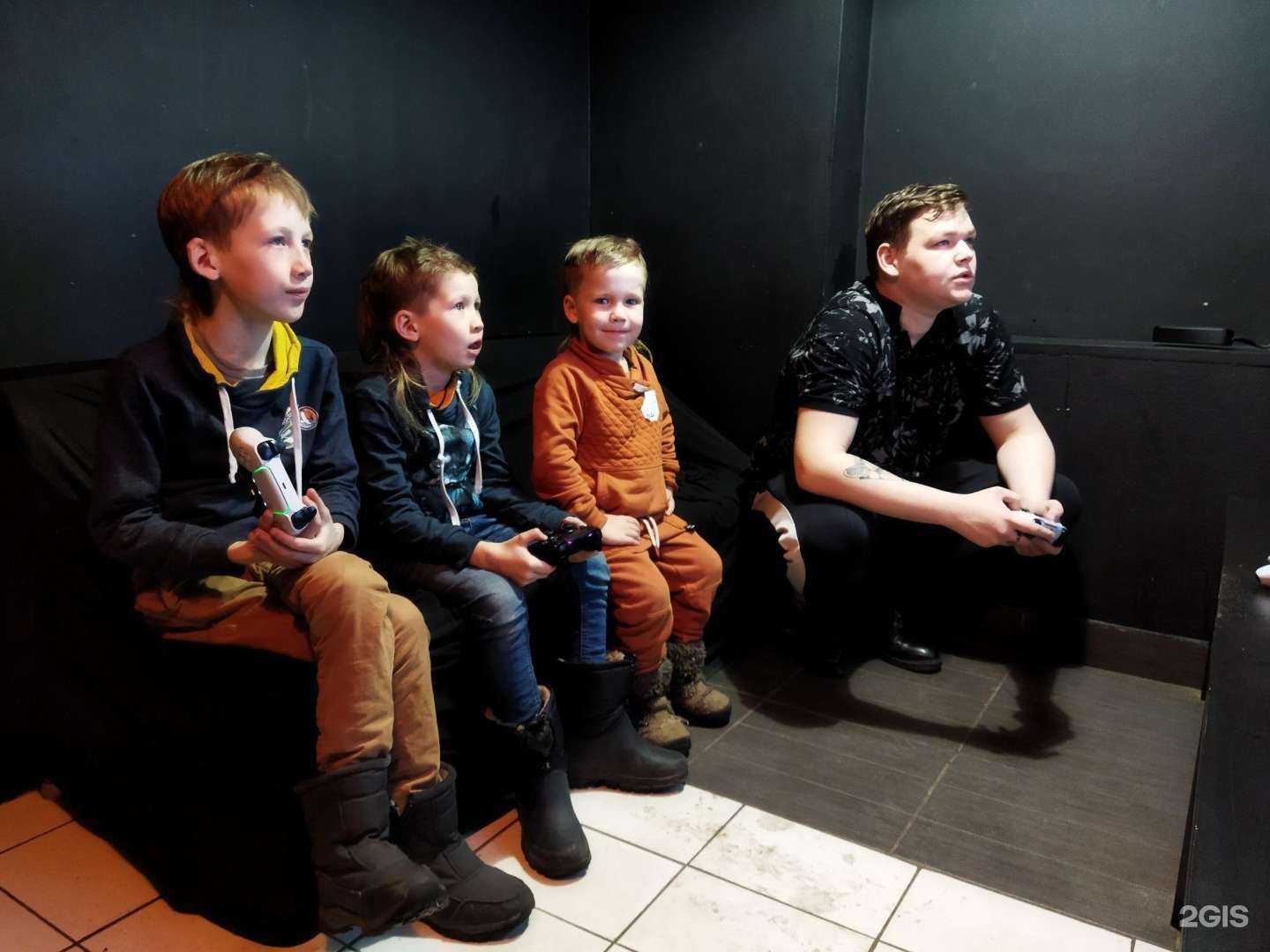 Отзывы на компанию Strike Arena в г. Чебоксары c фото